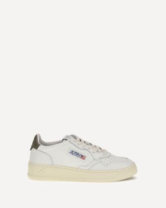 Autry Medialist Low Sneakers Female 37