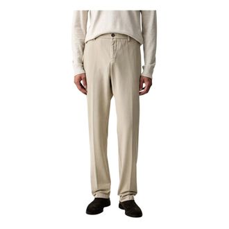 Paul & Shark Chinos - Trousers - Hombre - Beige - 2XL