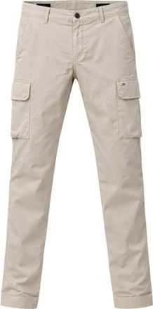 Mason's Chinos - Heren - Chinos - Grijs - XL - Broeken