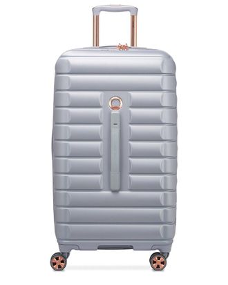 Delsey Shadow 5.0 Expandable 27In Trunk Spinner