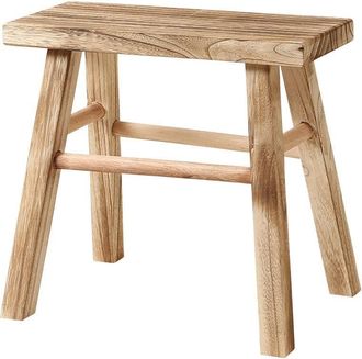 Esmée Hocker »Dekohocker Holz«