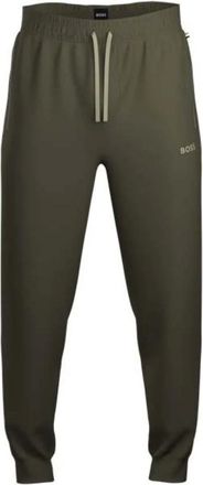 HUGO BOSS Uomo, Pantaloni, Verde, S, new