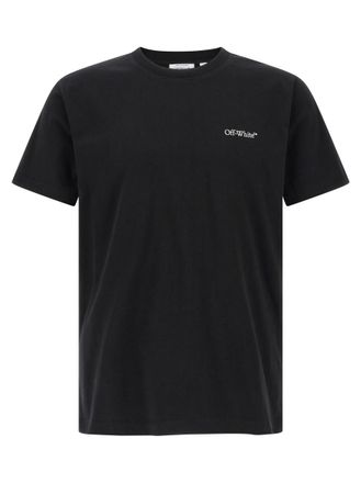 Off-white Black Metal Arrow T-shirt