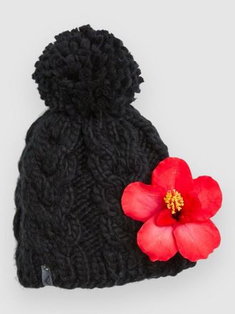 Roxy Winter Beanie schwarz