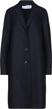 Harris Wharf London COATS & JACKETS - Coats sur YOOX.COM