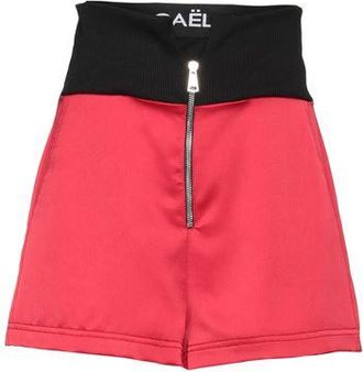 Gaëlle Paris PARTES DE ABAJO - Pantalones cortos y bermudas en YOOX.COM