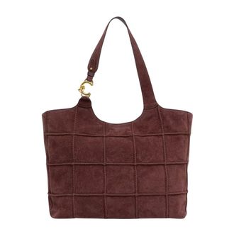 Coccinelle Donna, Borse, Marrone, Taglia unica, new