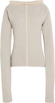 Rick Owens MAGLIERIA - Dolcevita su YOOX.COM