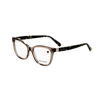Longchamp Womens 54mm Green Opticals