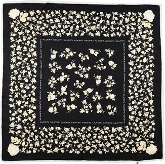 Lanvin COMPLEMENTOS - Bufandas en YOOX.COM