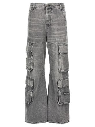 Diesel Grey D-Sire 0dcbe jeans