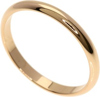 Cartier Pink Band Ring (Pre-Owned)
