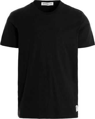 Department Five Department Five, Tops, Heren, Zwart, S, Katoen, Cesar T-shirt