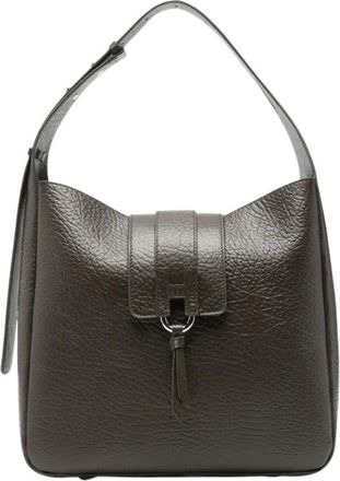 Hogan Donna, Borse, Marrone, Taglia unica, new