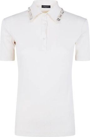 Fabiana Filippi Campagna Polo Shirt