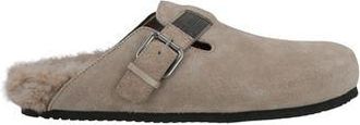 Brunello Cucinelli FOOTWEAR - Mules & Clogs on YOOX.COM
