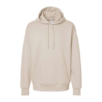 Hanes Ultimate Cotton Hooded Sweatshirt