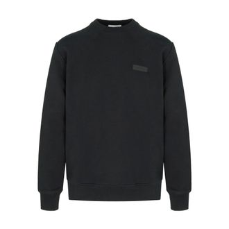 Givenchy Couture Sweatshirt in Black - male - Givenchy - Sweatshirts - Black - XL - Sweatshirts & Hoodies