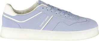 Tommy Hilfiger Mujer, Zapatos, Azul, Talla: 41 EU