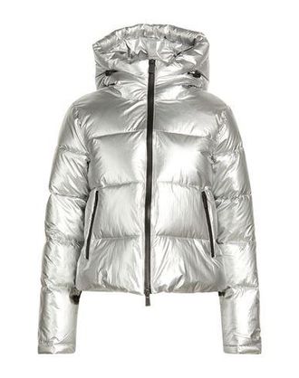 Trash and Luxury ROPA DE ABRIGO - Plum&iacute;feros y acolchados en YOOX.COM