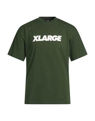 XLARGE TOPWEAR - T-shirts on YOOX.COM