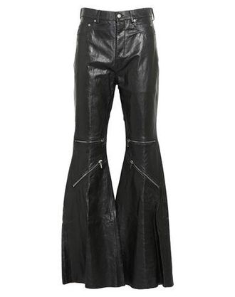 Rick Owens BOTTOMWEAR - Trousers on YOOX.COM