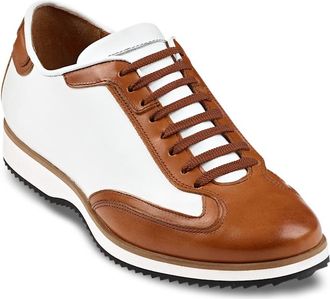 Paul Fredrick Theo Sneaker