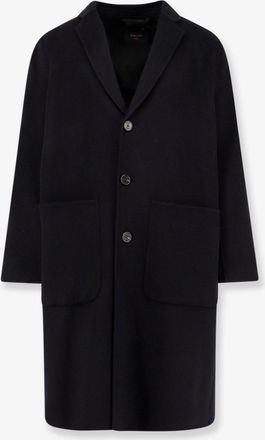 Palt&ograve; Camern DB wool blend coat - PALTO - gender_Man
