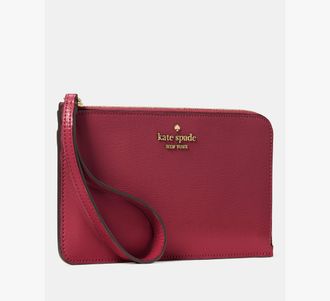 Kate Spade New York Lucy Wristlet