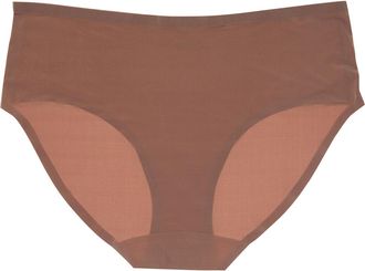 Uwila Warrior No Brainer Seamless Briefs in Toffee at Nordstrom, Size X-Large