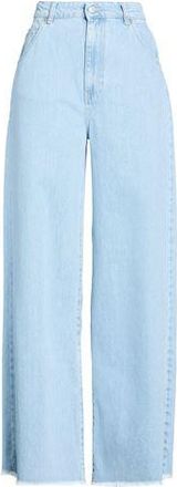 Vicolo BOTTOMWEAR - Pantaloni jeans su YOOX.COM