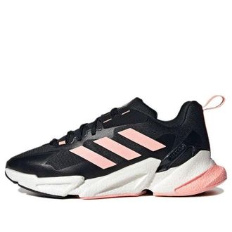 adidas X9000L 4 Guard Black Pink GX1166