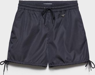 Prada Re-Nylon shorts