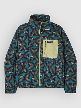 Patagonia Micro D Patch Pocket Jacke