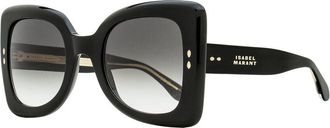 Isabel Marant Womens Im0120s 52Mm Sunglasses