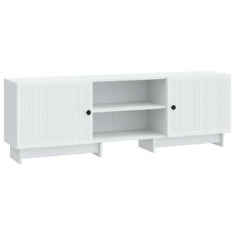 vidaXL Mueble De Tv 150 X 31 X 50 Cm Madera De Ingenier&iacute;a Vidaxl