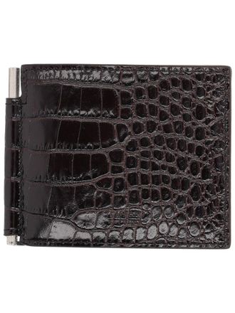 Tom Ford Leather Wallet