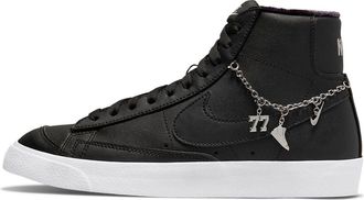 Nike (WMNS) Nike Blazer Mid 77 LX Lucky Charms - Black DM0850-001