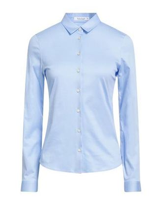 Soluzione - Camiceria Ticino CAMISETAS Y TOPS - Camisas en YOOX.COM