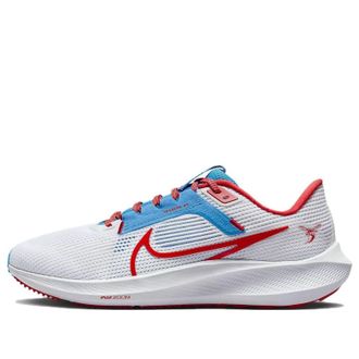 Nike Air Zoom Pegasus 40 Delaware State DZ5955-100