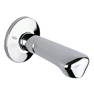 GROHE Bocca Vasca Dn 20, Sporgenza 140 Mm Cromo - Grohe