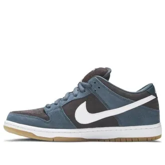 Nike SB Dunk Low Pro Teal White 304292-027