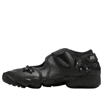 Nike (WMNS) Nike Air Rift Black Flowers IV5682-001