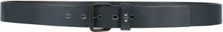 A|X Armani Exchange Small Leather Goods - Belts on YOOX.COM