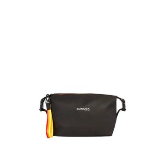 Sundek unisex, Tassen, Zwart, Maat: ONE Size