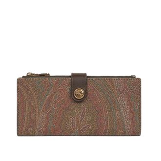 Etro Donna, Accessori, Marrone, Taglia unica, new