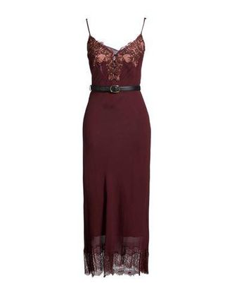Self Portrait VESTIDOS - Vestidos largos en YOOX.COM