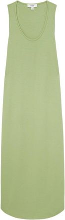 Reiss Peyton Relaxed Jersey Dress