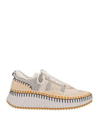 Chlo&eacute; SCHUHE - Sneakers auf YOOX.COM