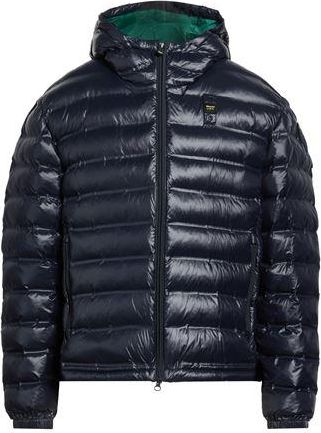 Blauer ROPA DE ABRIGO - Plum&iacute;feros y acolchados en YOOX.COM